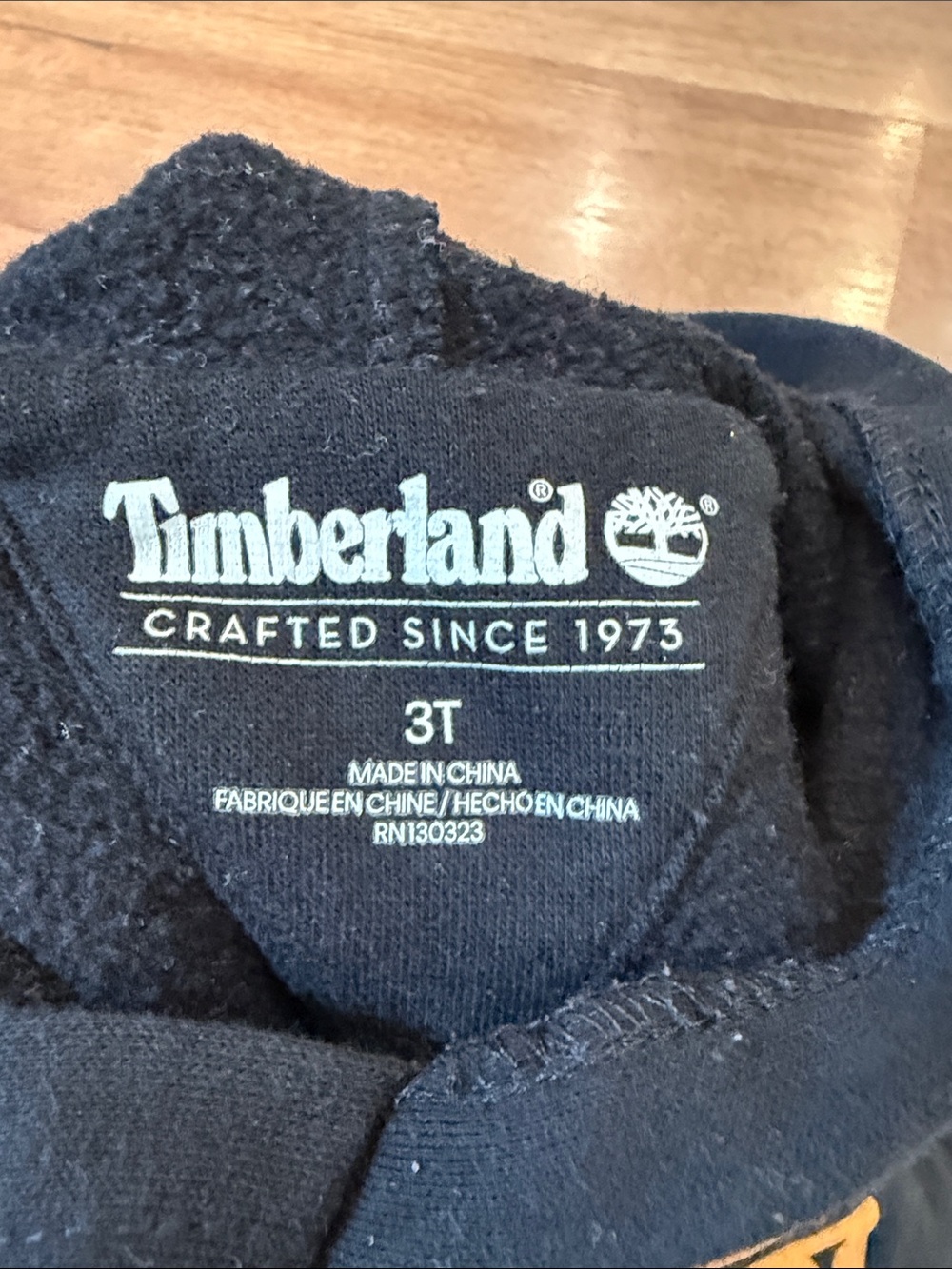 Timberland Set - Picture 3 of 4